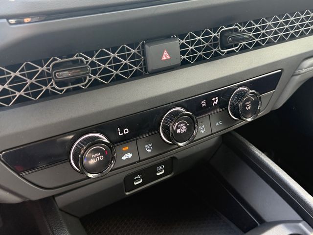 2023 Honda Accord LX - Photo 26