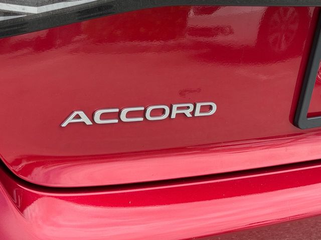 2023 Honda Accord EX - Photo 14