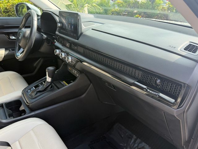 2024 Honda CR-V EX-L - Photo 21