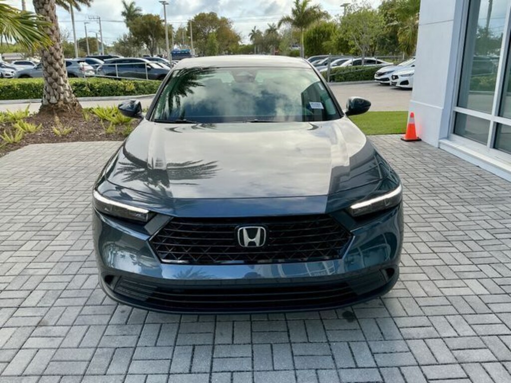 New 2026 Honda