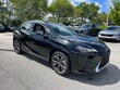 LEXUS UX 250h