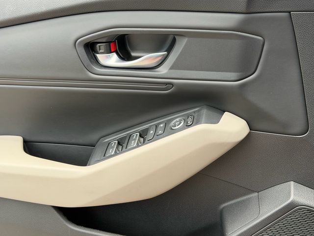 2023 Honda Accord EX - Photo 27