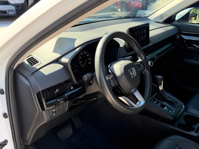 2023 Honda CR-V EX-L - Photo 13
