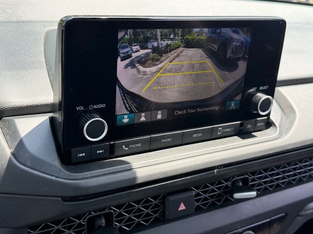 2023 Honda Accord EX - Photo 23