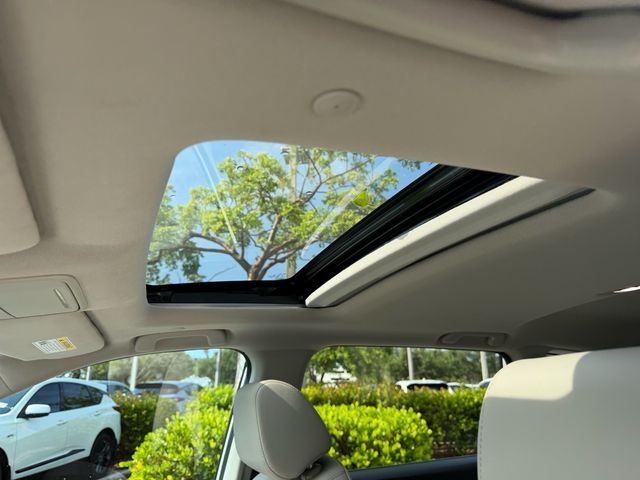 2024 Honda CR-V EX-L - Photo 24
