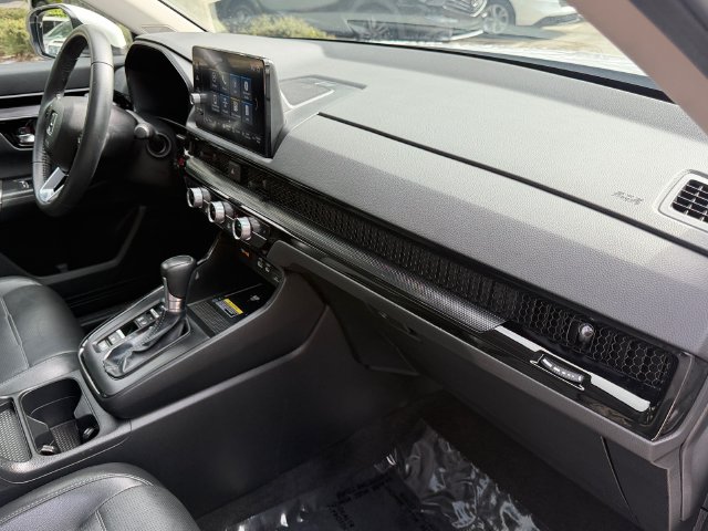 2024 Honda CR-V EX-L - Photo 17
