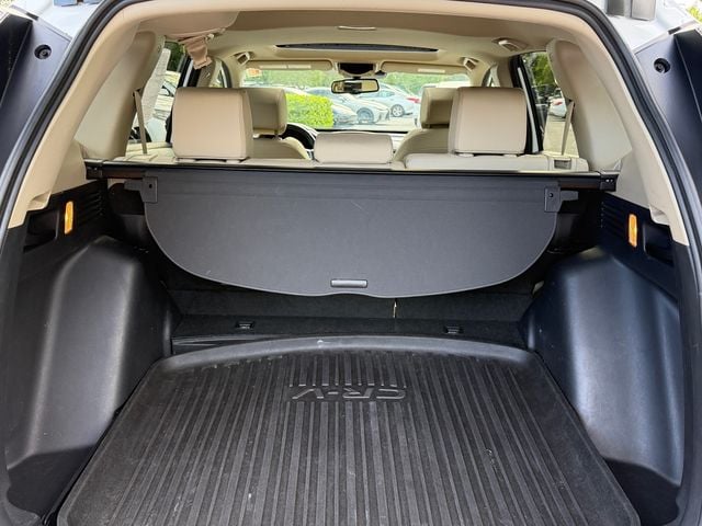2021 Honda CR-V EX-L - Photo 16