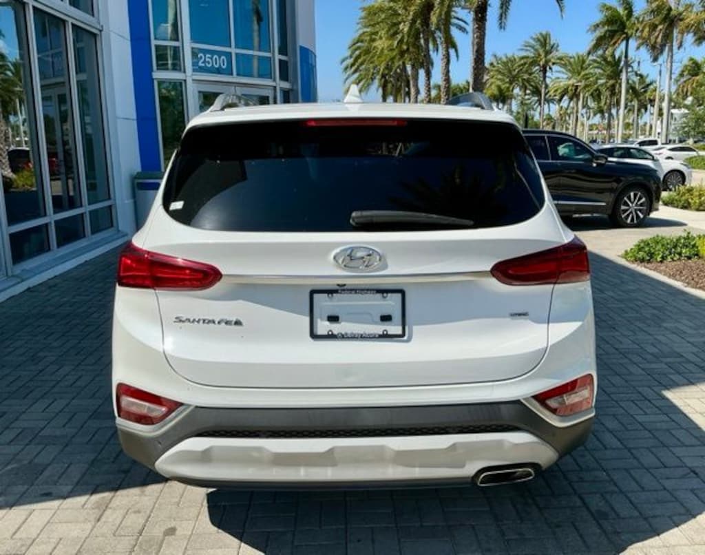 Used 2019 Hyundai