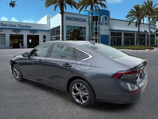 2023 Honda Accord EX - Photo 6