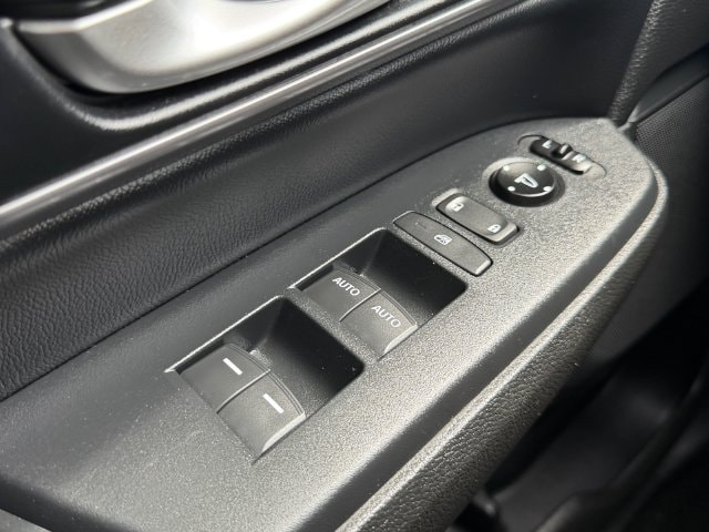 2017 Honda CR-V Touring - Photo 27