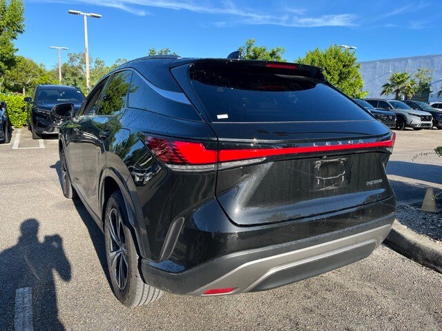 2023 Lexus RX 350 photo 3