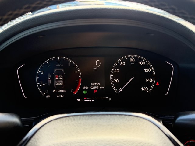 2024 Honda Civic Sport - Photo 21