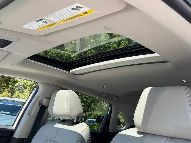 2024 Honda HR-V EX-L - Photo 24
