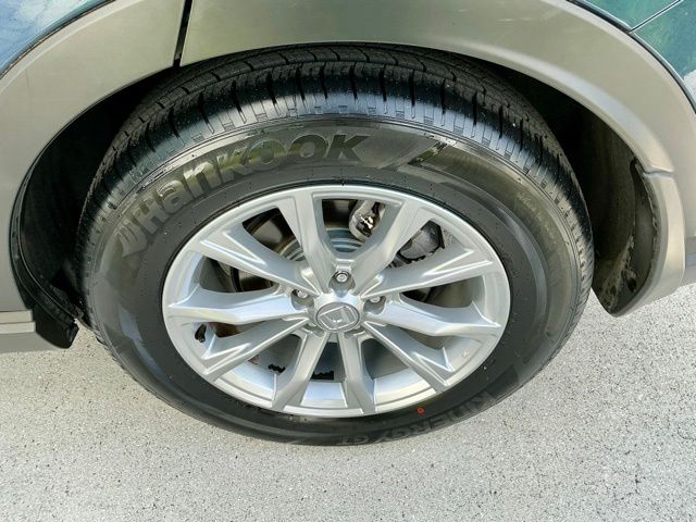 2024 Honda CR-V EX-L - Photo 13