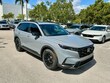  Honda CR-V Hybrid