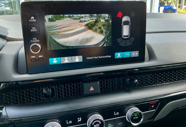 2024 Honda CR-V EX-L - Photo 28