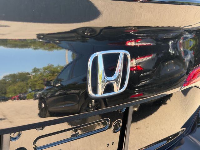2024 Honda Civic Sport - Photo 16