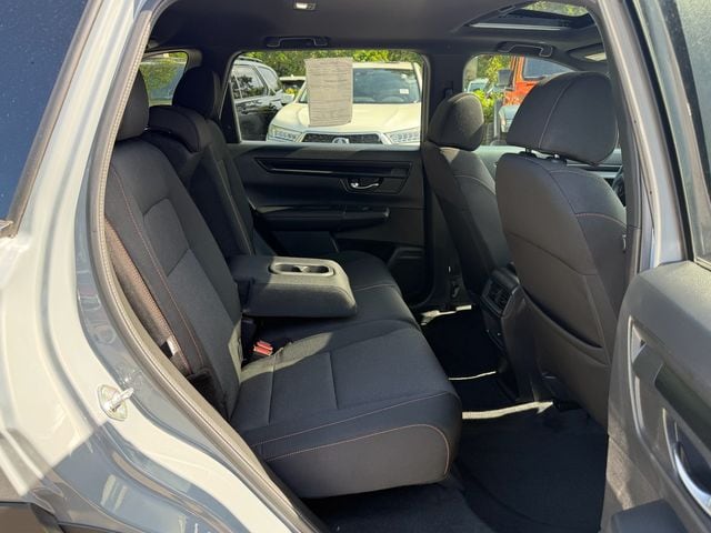 2025 Honda CR-V Sport - Photo 18
