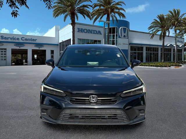 2023 Honda Civic Sport - Photo 3