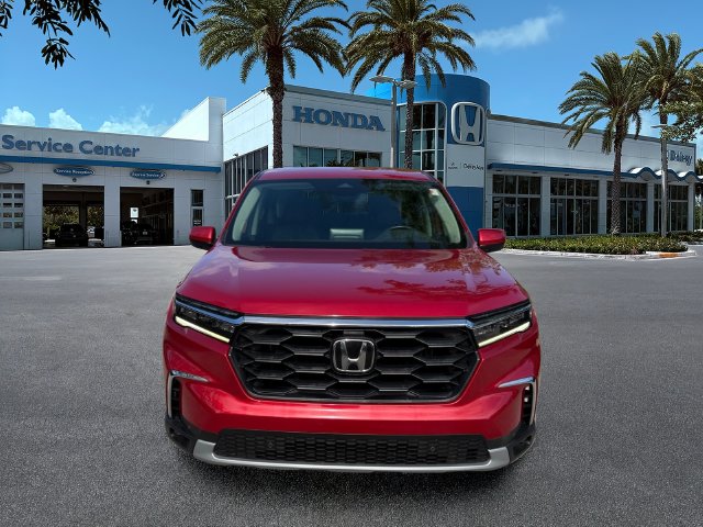 New 2023 Honda