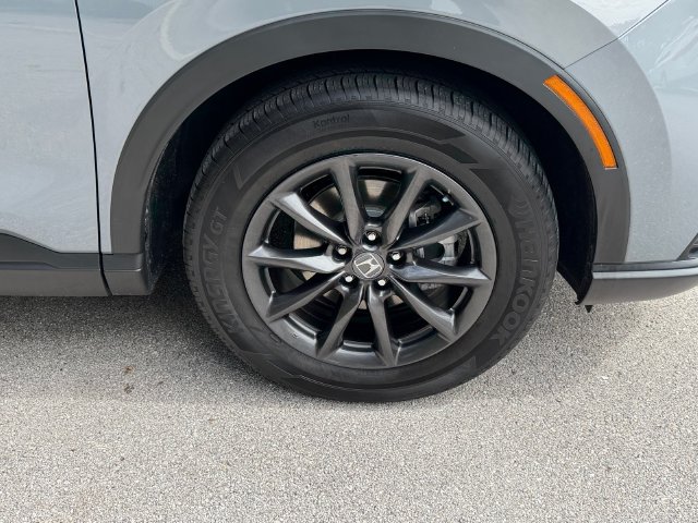 2026 Honda CR-V EX-L - Photo 9