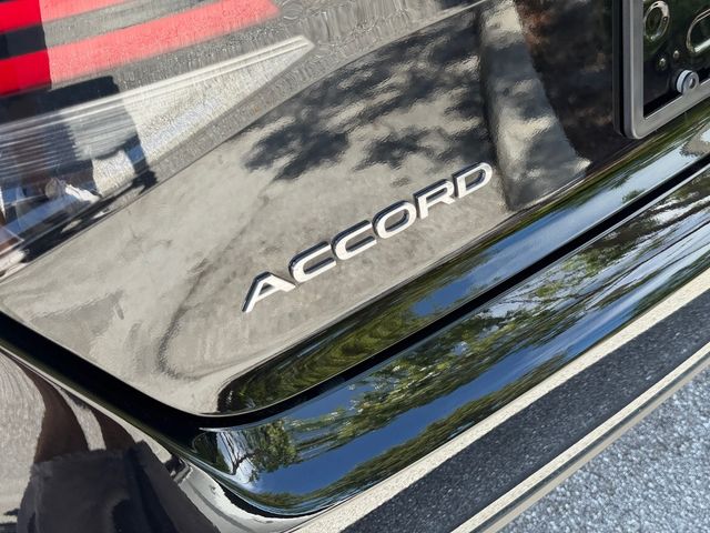 2023 Honda Accord LX - Photo 16