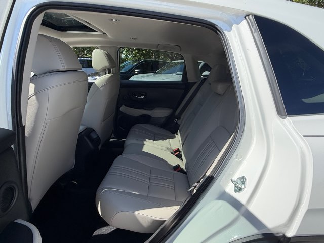 2024 Honda HR-V EX-L - Photo 12
