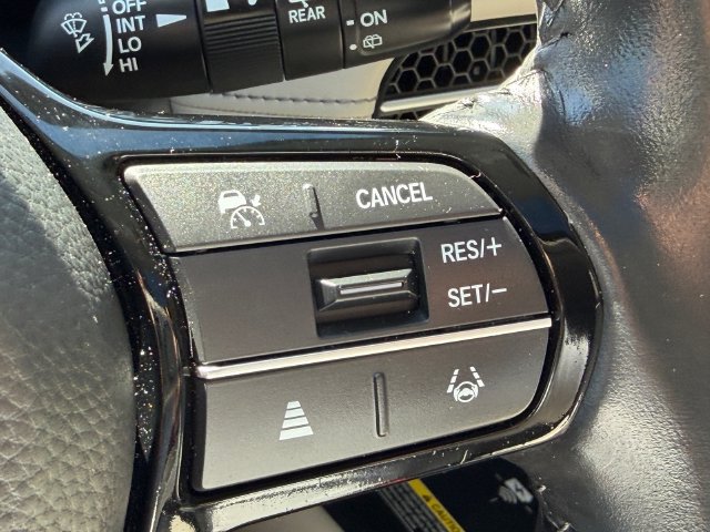 2024 Honda HR-V EX-L - Photo 32