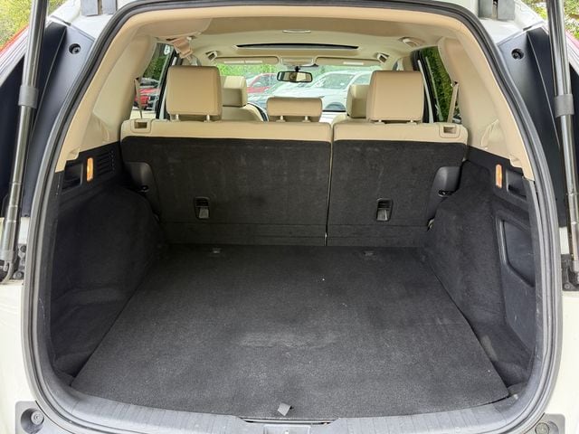 2021 Honda CR-V EX-L - Photo 20