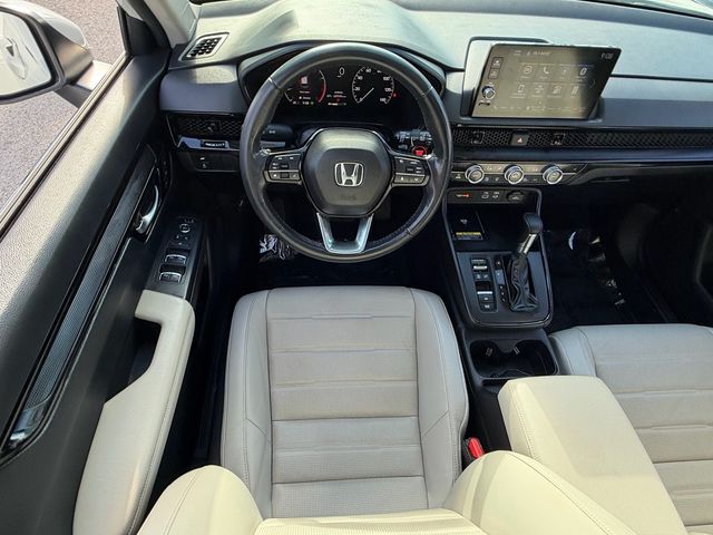 2023 Honda CR-V EX-L - Photo 14