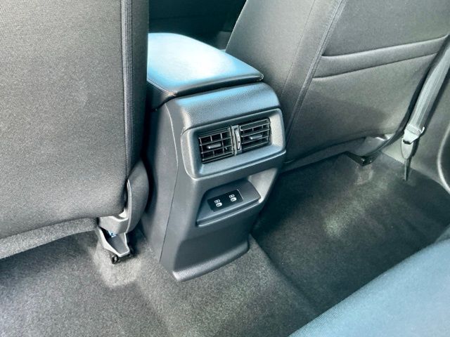 2025 Honda CR-V Sport - Photo 11