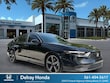  Honda Accord Hybrid