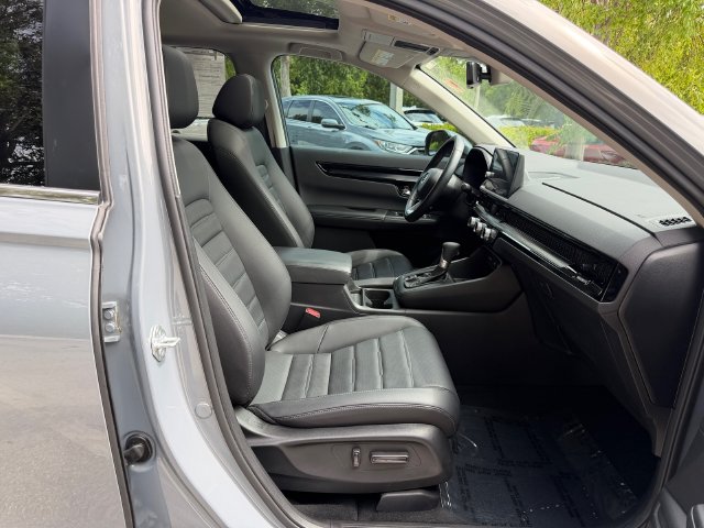 2026 Honda CR-V EX-L - Photo 20