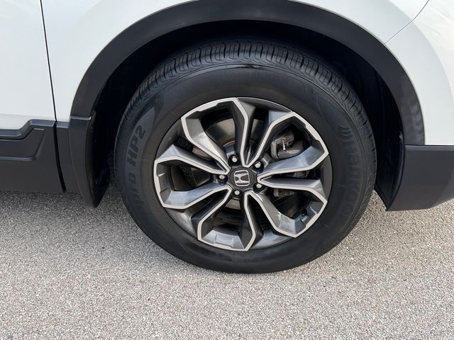 2021 Honda CR-V EX-L - Photo 10