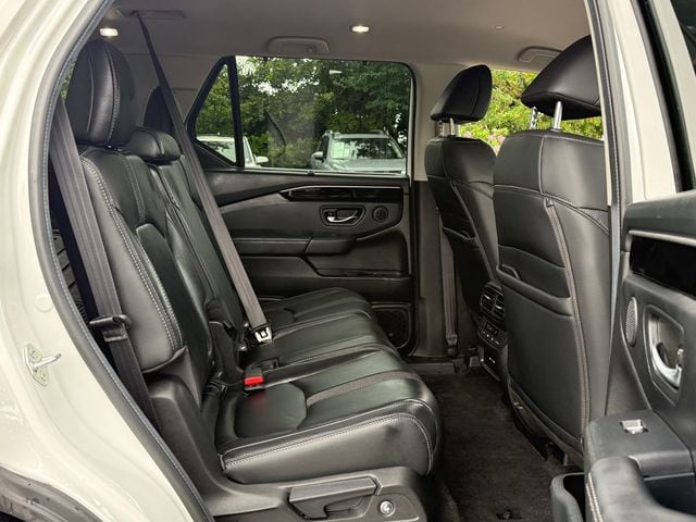 2024 Honda Pilot EX-L - Photo 19