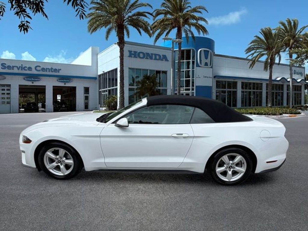 Used 2019 Ford