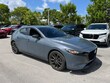 Mazda Mazda3 Hatchback