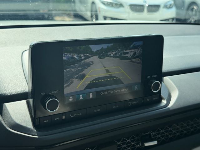 2025 Honda Accord SE - Photo 23