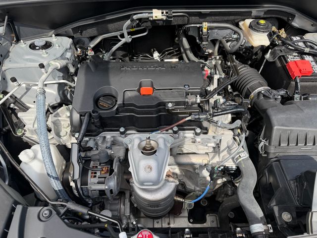 2024 Honda HR-V Sport - Photo 21