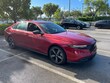 Honda Accord Hybrid