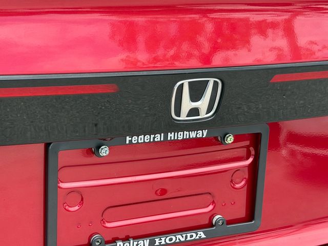 2023 Honda Accord EX - Photo 15