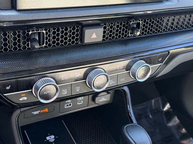 2023 Honda CR-V EX-L - Photo 24