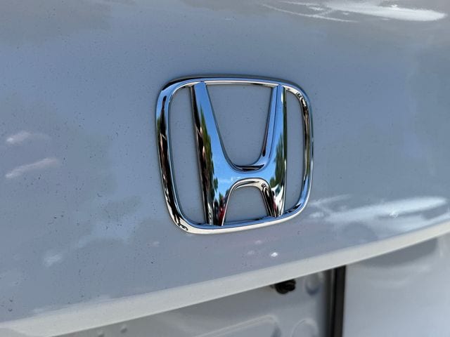 2025 Honda Civic Si - Photo 15