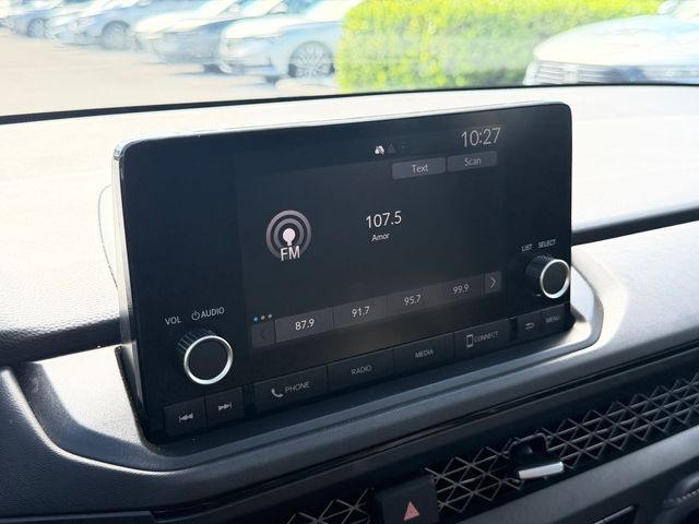2024 Honda Accord EX - Photo 23