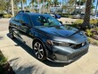  Honda Civic Hybrid