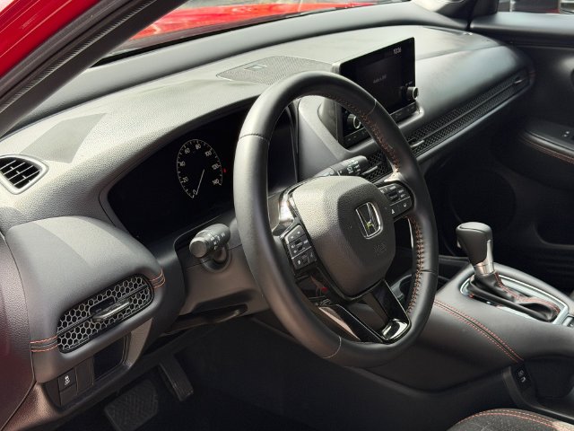 2025 Honda HR-V Sport - Photo 14