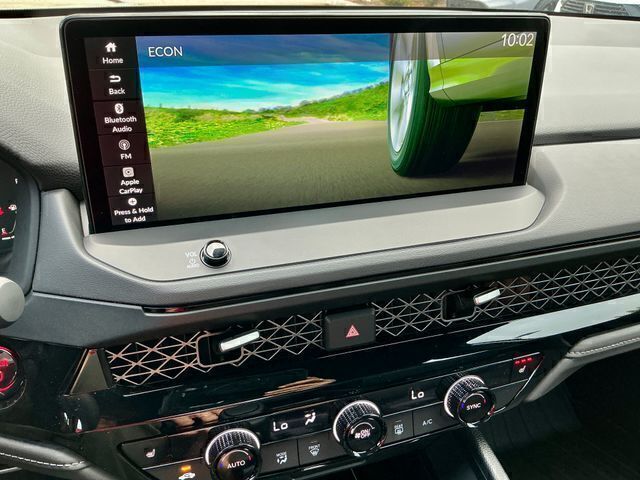 2026 Honda Accord Hybrid Sport-L - Photo 20