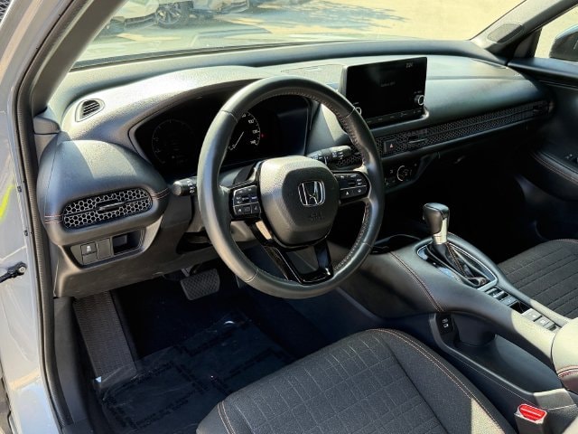 2024 Honda HR-V Sport - Photo 12