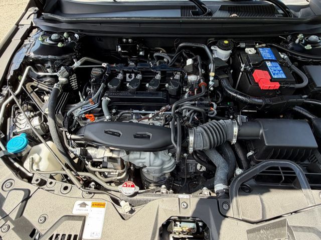 2023 Honda Accord EX - Photo 21