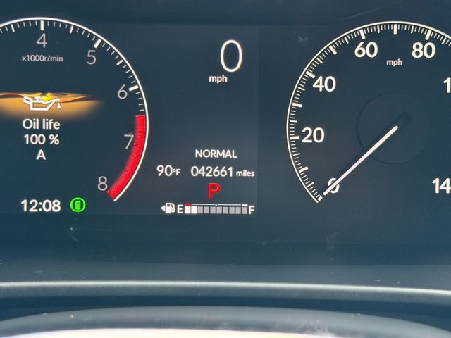 2023 Honda CR-V EX-L - Photo 28